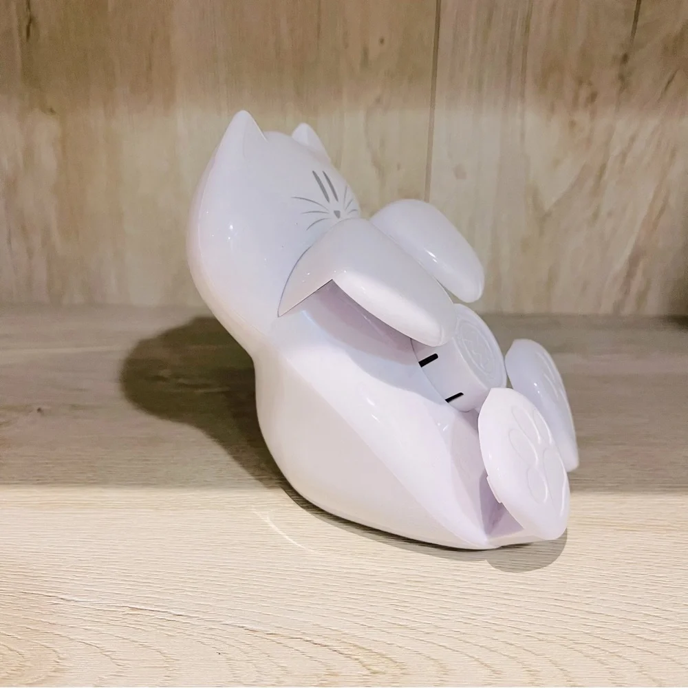 🌻 Cat Sticky Note Dispenser - Picture 2 of 3